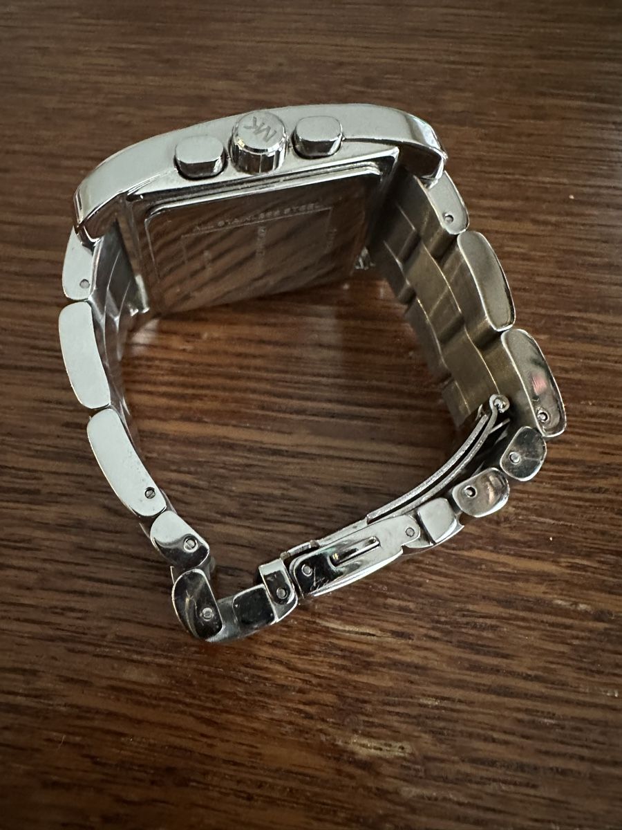 Michael Kors Orologi: Michael Kors Uhr – Usato da Zürich venduto da Brockito 2