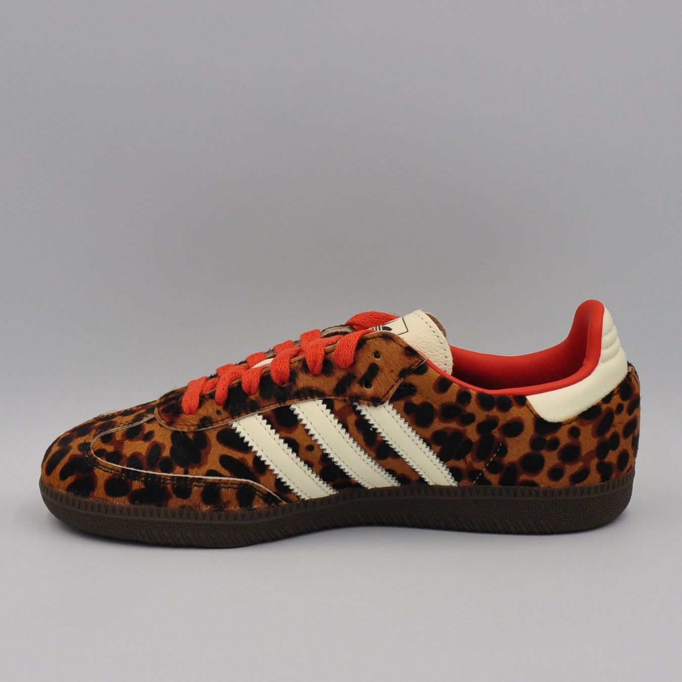 Adidas Scarpe da donna: Adidas Samba Leopard 40 – Nuovo e nell'imballaggio originale da Bern venduto da SneakerheavenLT 2