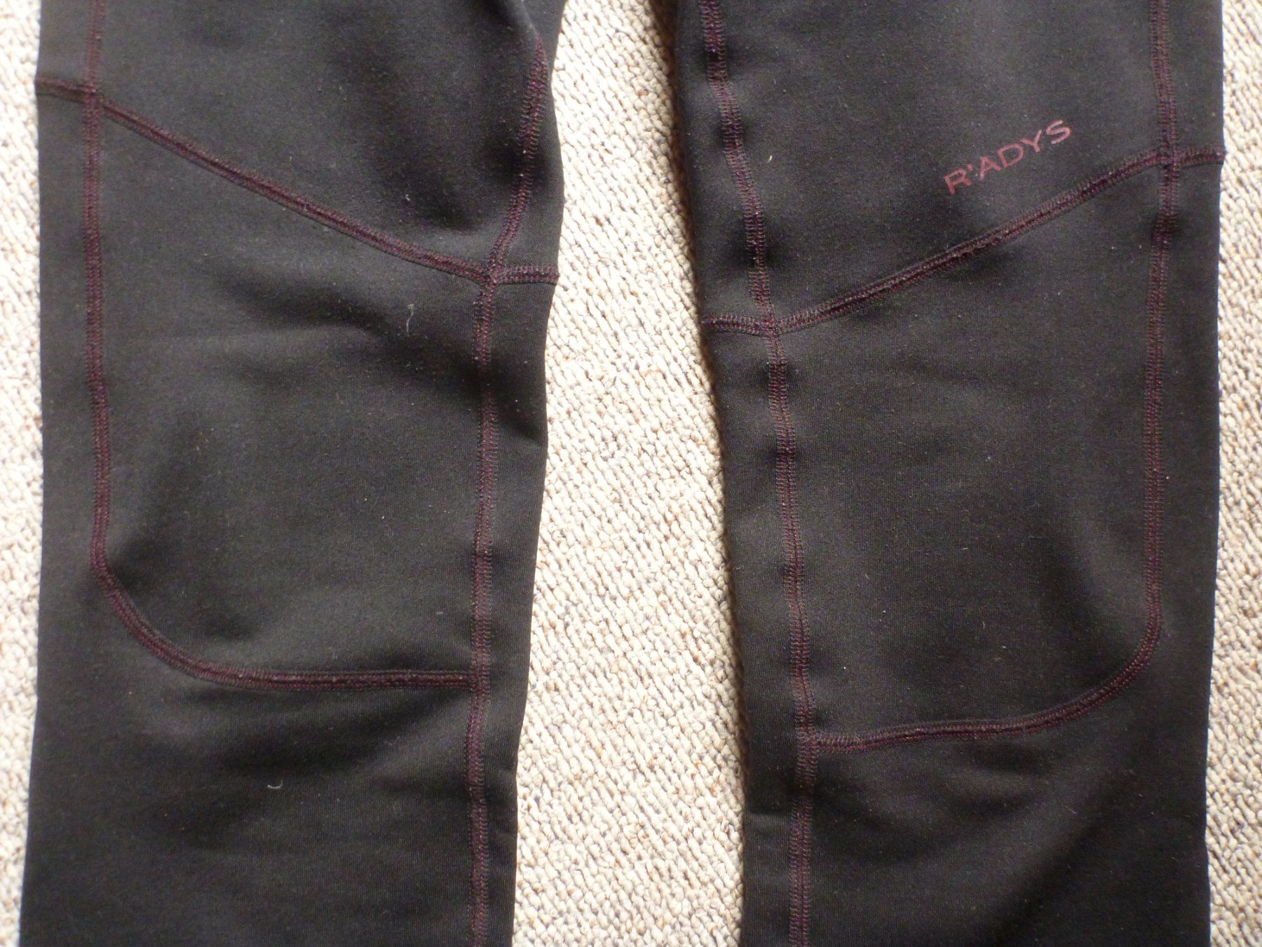 Radys Pantaloni: Fleecehose Rady's – Usato da Sils im Domleschg venduto da Foeniculum 3