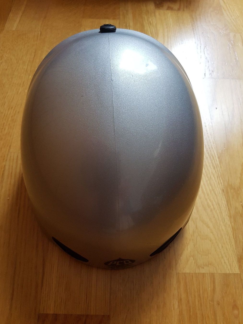 Helme: Skihelm von protec 51-54 – Gebraucht aus St.Gallen von dajo0809 1