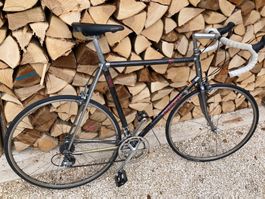 Trek Carbon Zx Series 2300 Velo