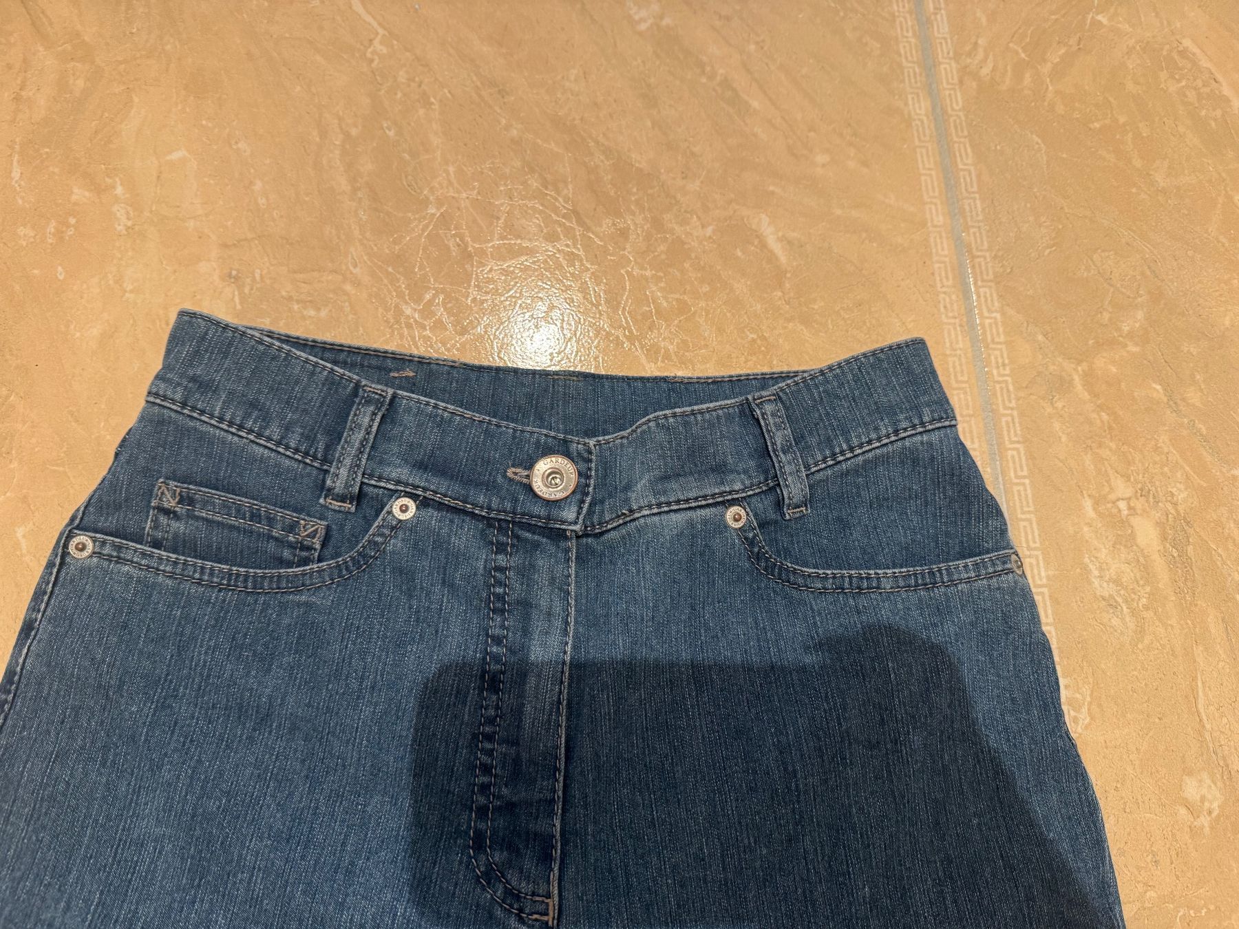 Jeans: Cardeur jeans, 36 NP 149 Fr – Usato da Klingnau venduto da Markus14 2
