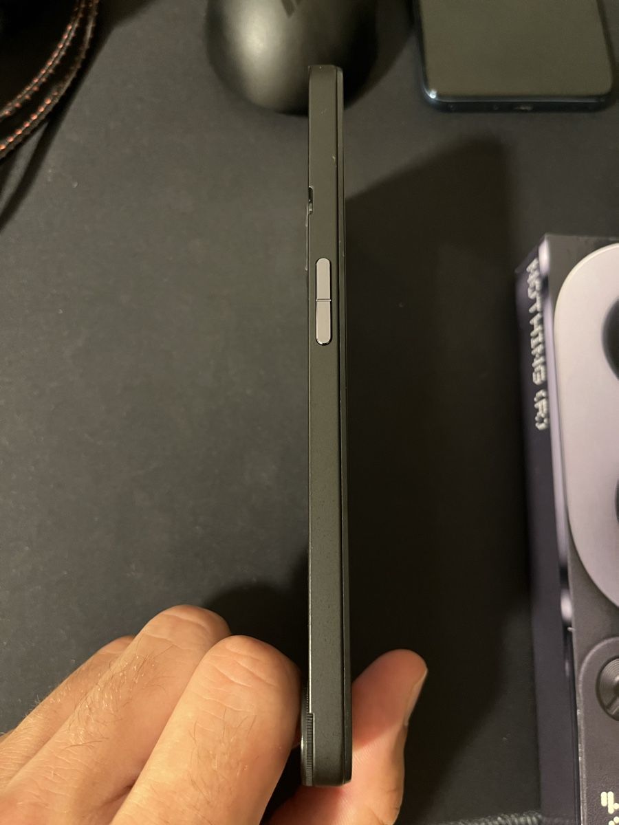 Nothing Portables: Cmf phone 1  – Neuf (Voir description) à Lausanne par Mistibiche09 2