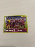 FIFA World Cup 2026 - Panini; QAT 13 - Team