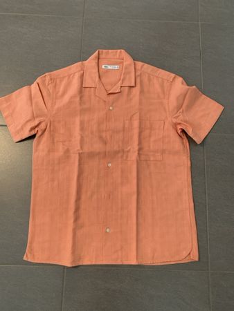Chemise Zara