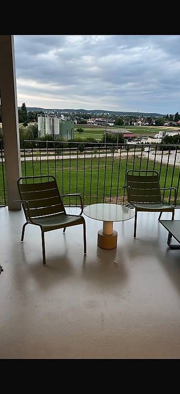 Poltrone: Exklusive Kettal Outdoor-Möbel – Usato da Reinach BL venduto da sas_ygr8 1