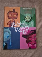 Péchés Mignons T4 Arthur de Pins BD BD Neuf