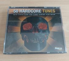 Hardcore CD