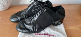 Salvatore Ferregamo Schuhe Gr. 38