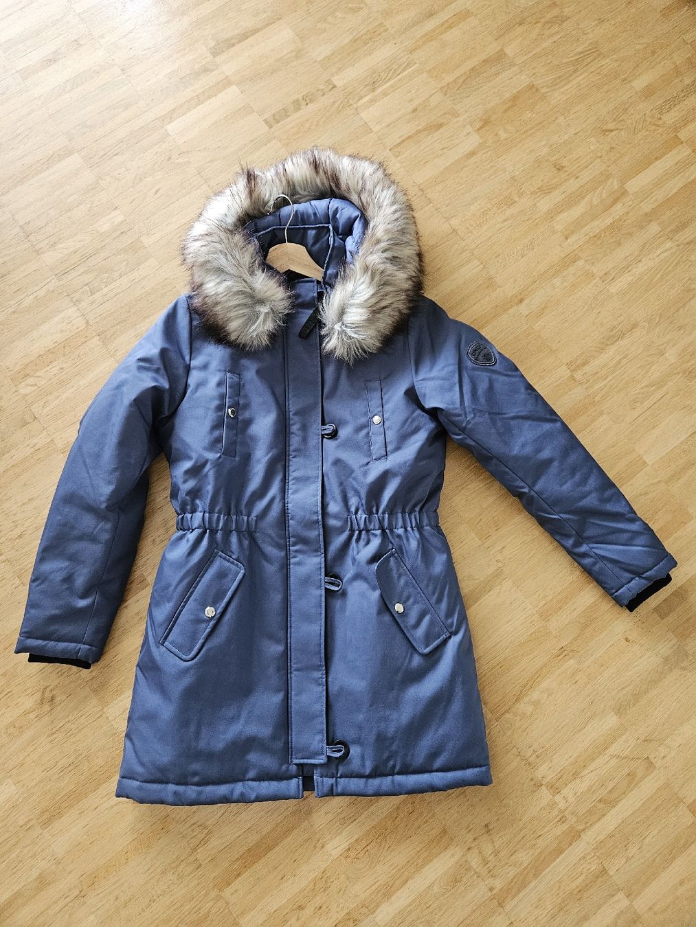 Only Giacche: Winterjacke Only M – Nuovo (secondo la descrizione) da Härkingen venduto da deb_6bsp