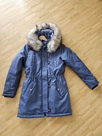 Winterjacke Only M