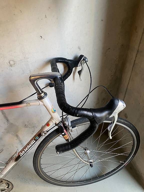 Biciclette: Tolles Rennvelo von Boschetti – Usato da Lausen venduto da coray93 1