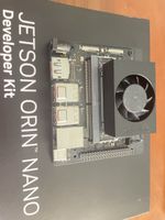 NVIDIA Jetson Orin Nano 8Gb Super Developer Kit