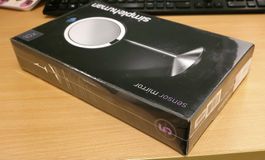 Kosmetikspiegel simplehuman 10x sensor mirror