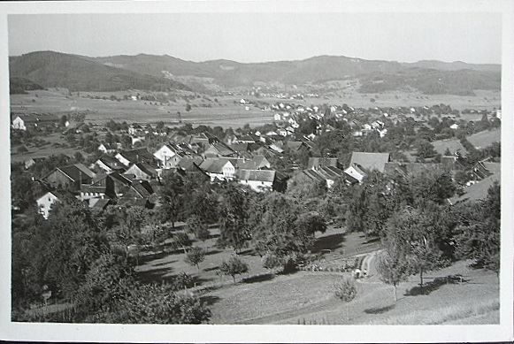 Ansichtskarten: ESCHLIKON – Neu (gemäss Beschreibung) aus Jona von philajona