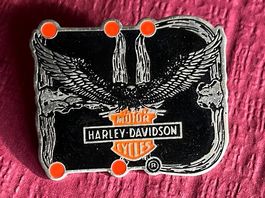 Harley Davidson Pin