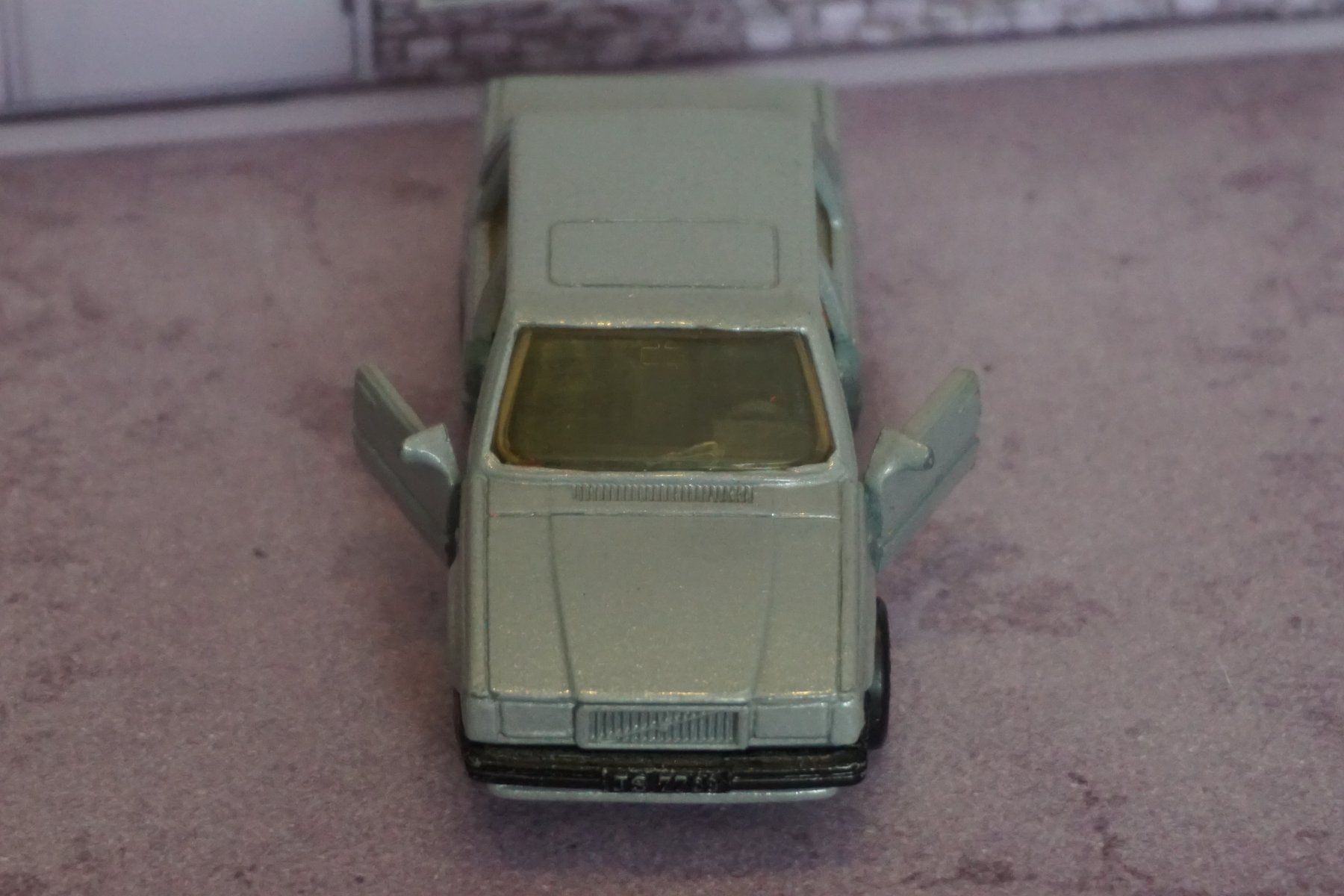 Matchbox Modellautos: Matchbox Volvo 760 GLE COOL !!!!!!!!!!!!! – Gebraucht aus Reiden von Doppeldecker69 4