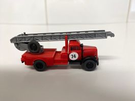 Wikingl Feuerwehr 74