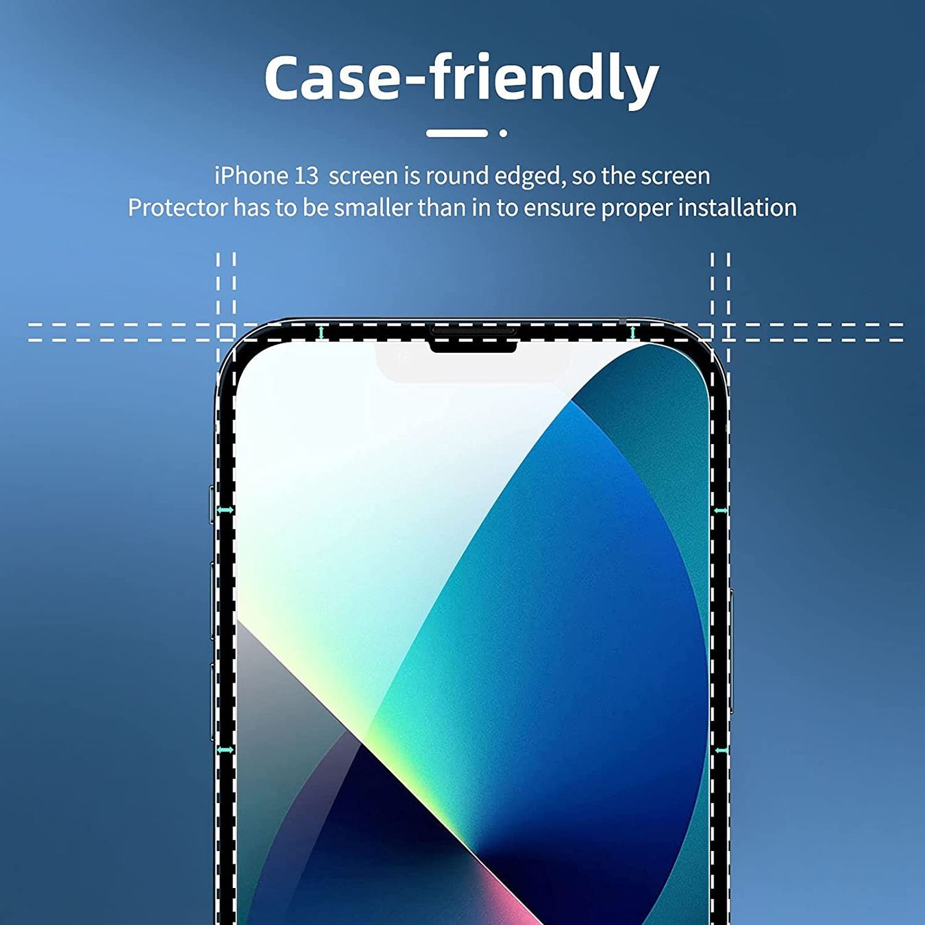 Covers & Schutzfolien: 3 x Protections écran Verre Trempé pour iPhone 17 – Neu und originalverpackt aus Morges von DigiAC 2