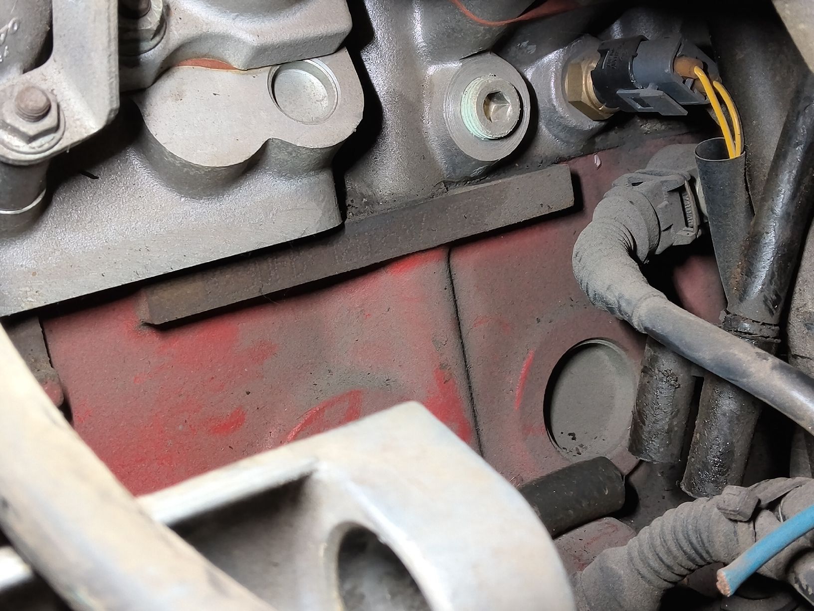 Volvo Motori: Volvo Motor 940 B230FB – Usato da Ormalingen venduto da Adi811 7