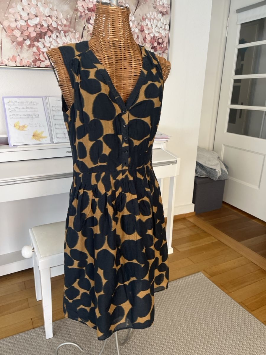 Kleider: Sommerkleid 1-2-3, 36 – Gebraucht aus Solothurn von Bobesch08 2