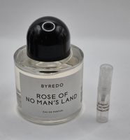 2 ml ROSE OF NO MAN'S LAND BYREDO ABFÜLLUNG