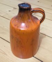 2 Vintage Keramik Krüge 60er