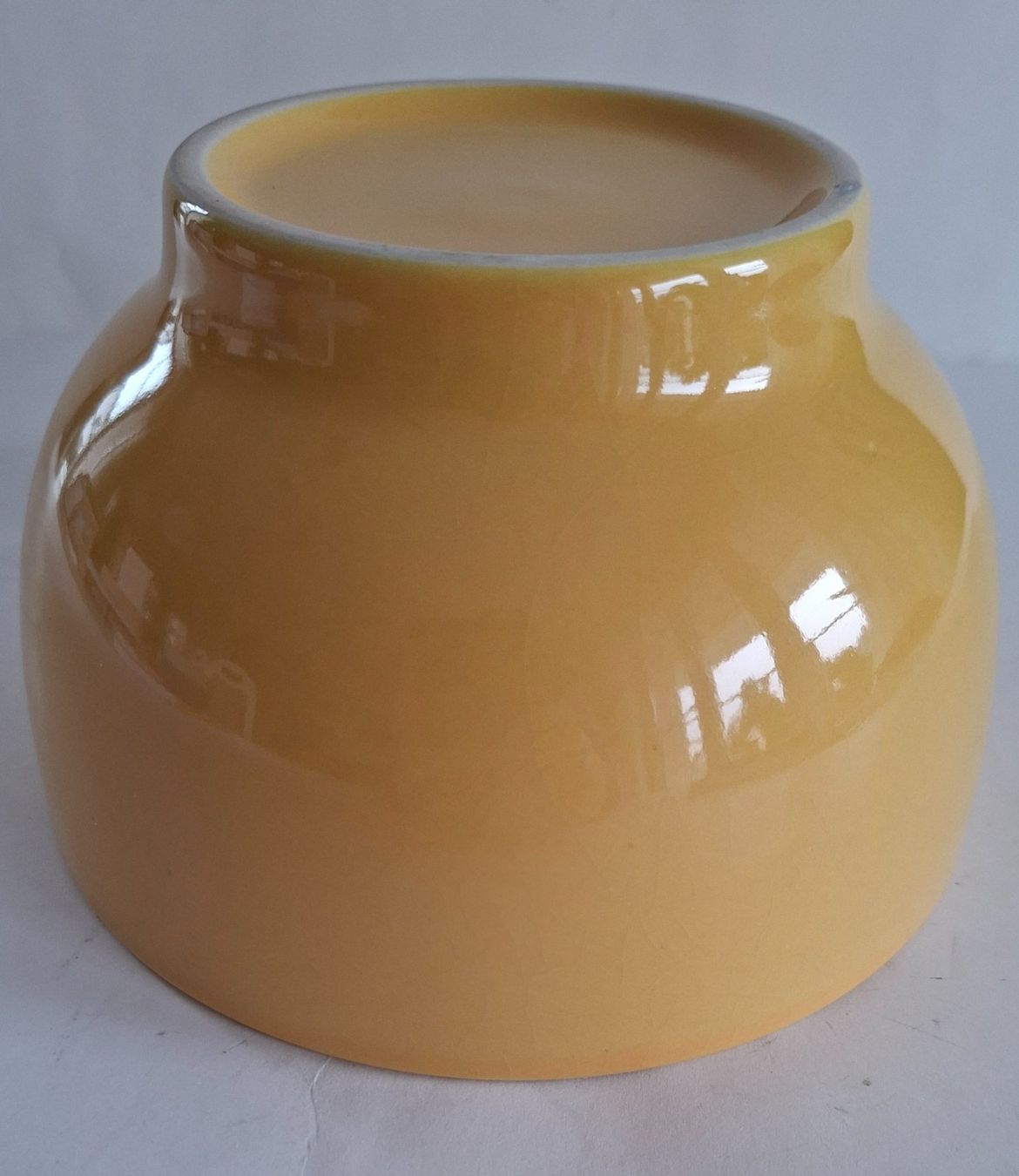 Rössler Ciotole: Schöne Vintage Rössler Müslischale 14 cm – Usato da Opfikon venduto da Diversamente 4