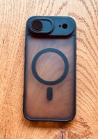 Apple IPhone 17 Air Cover Case Silicon MagSafe