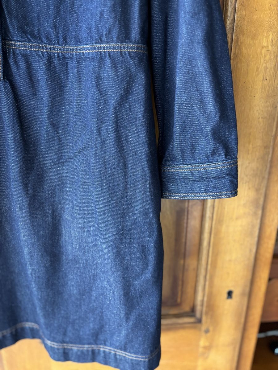 Hobbs Robes: HOBBS - Robe en Jean NEUF - 40 – Neuf avec emballage d'origine à Chardonne par teenyweeny 5