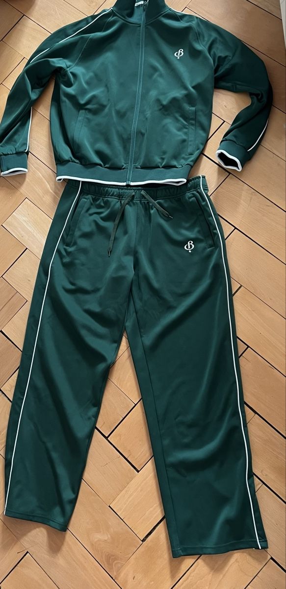 Costumes, combinaisons de sport et fonctionnelles: Badmon Tracksuit – D'occasion à Zürich par cac3 1