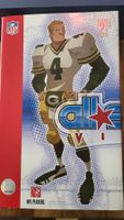 Upper deck Vinyl Brett Favre