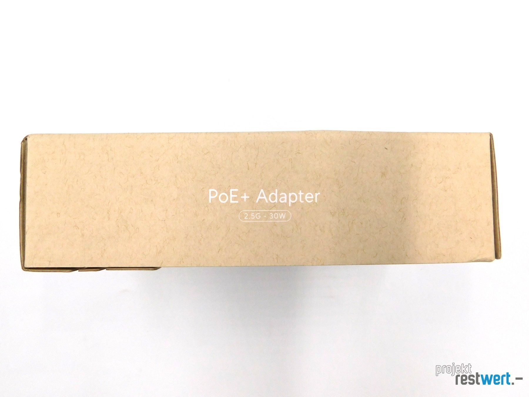 Ubiquiti Unità & Adattatore: PoE + Adapter von UBIQUITI – Nuovo (secondo la descrizione) da Bülach venduto da restwert_buelach 7