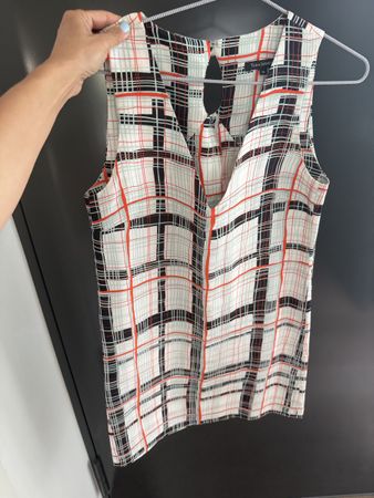 Tara Jarmon Silk Dress, Size 36- Summer 🌞