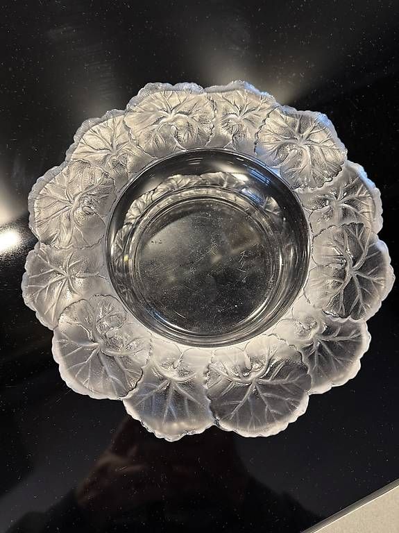 Piatti: Lalique  – Usato da Parpan venduto da pba_x87s