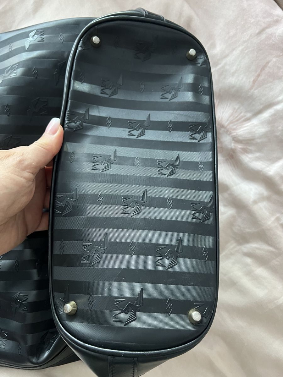 Maison Mollerus Sacs femmes: Mollerus Tasche – D'occasion à Basel par Tristac 2