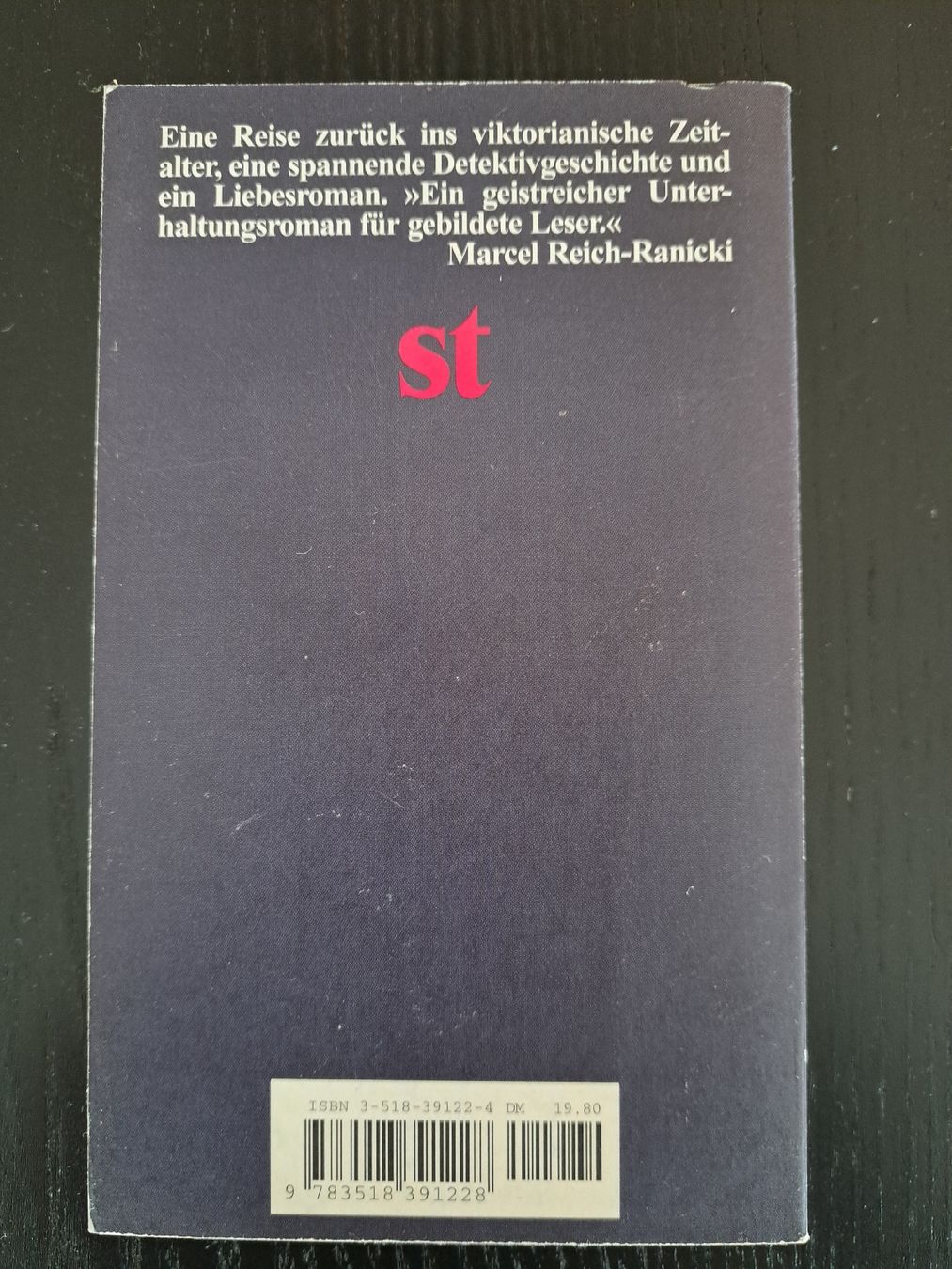 Libri: Antonio S. Blatt • Besessen • Roman – Usato da Ottenbach venduto da Rasenmaeeher 1