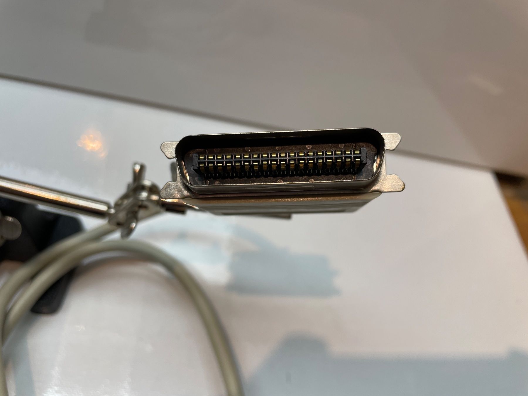 Cavi: Kabel für Drucker – Usato da Wolfhausen venduto da Mawere 1