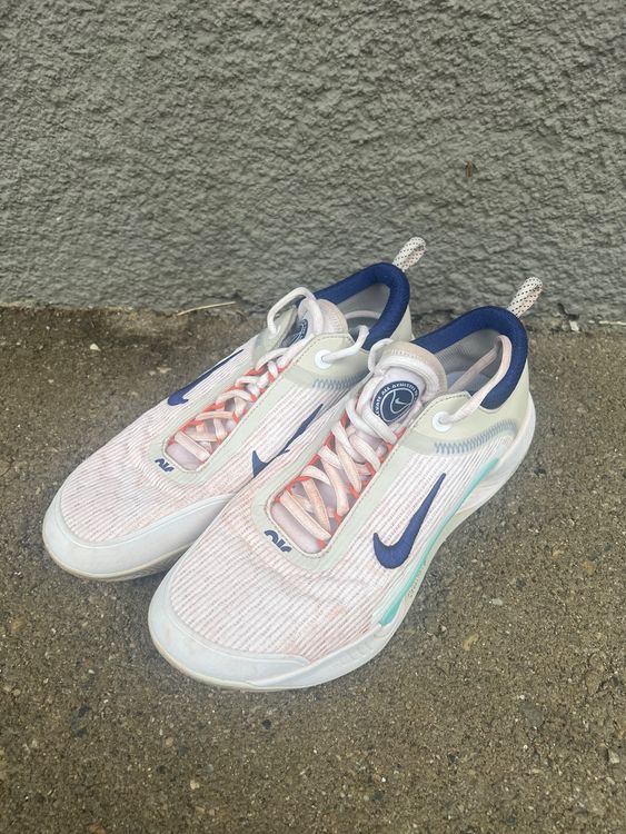 nike tennis clay