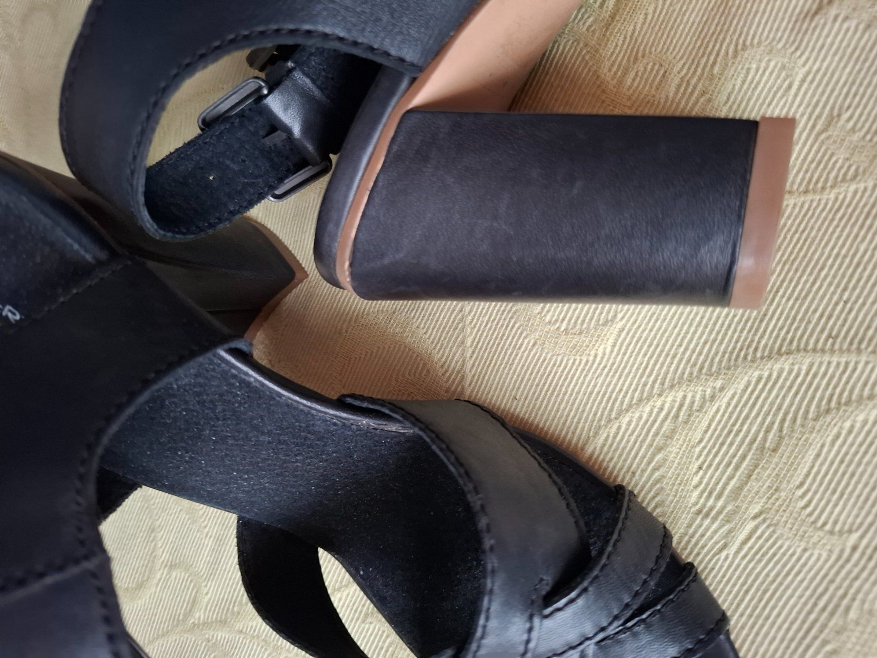 Roberto Santi Scarpe da donna: Sandalen 👡 – Usato da St.Gallen venduto da LaMiSa 3