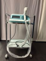 Vital Injector 2 Professionelles Mesotherapie-System benutzt