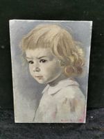 GEORGINE DUPONT (1920) HUILE SUR TOILE SIGNÉE ET DATÉE 1949