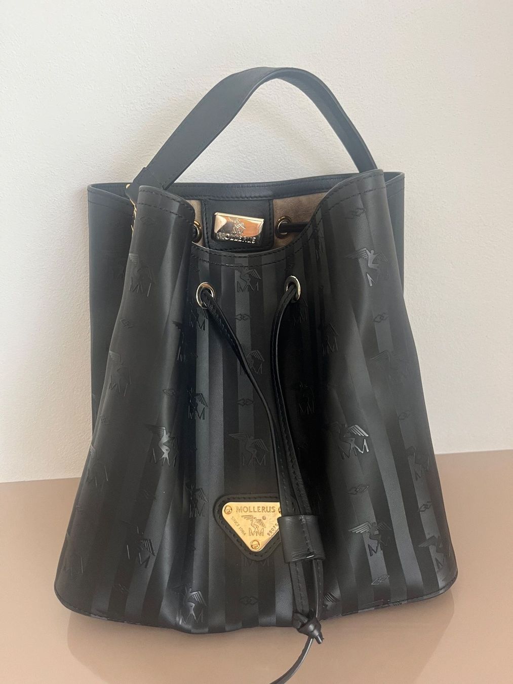 Maison Mollerus Borse da donna: Mollerus Tasche Grabs – Usato da Wigoltingen venduto da Pigi84 1