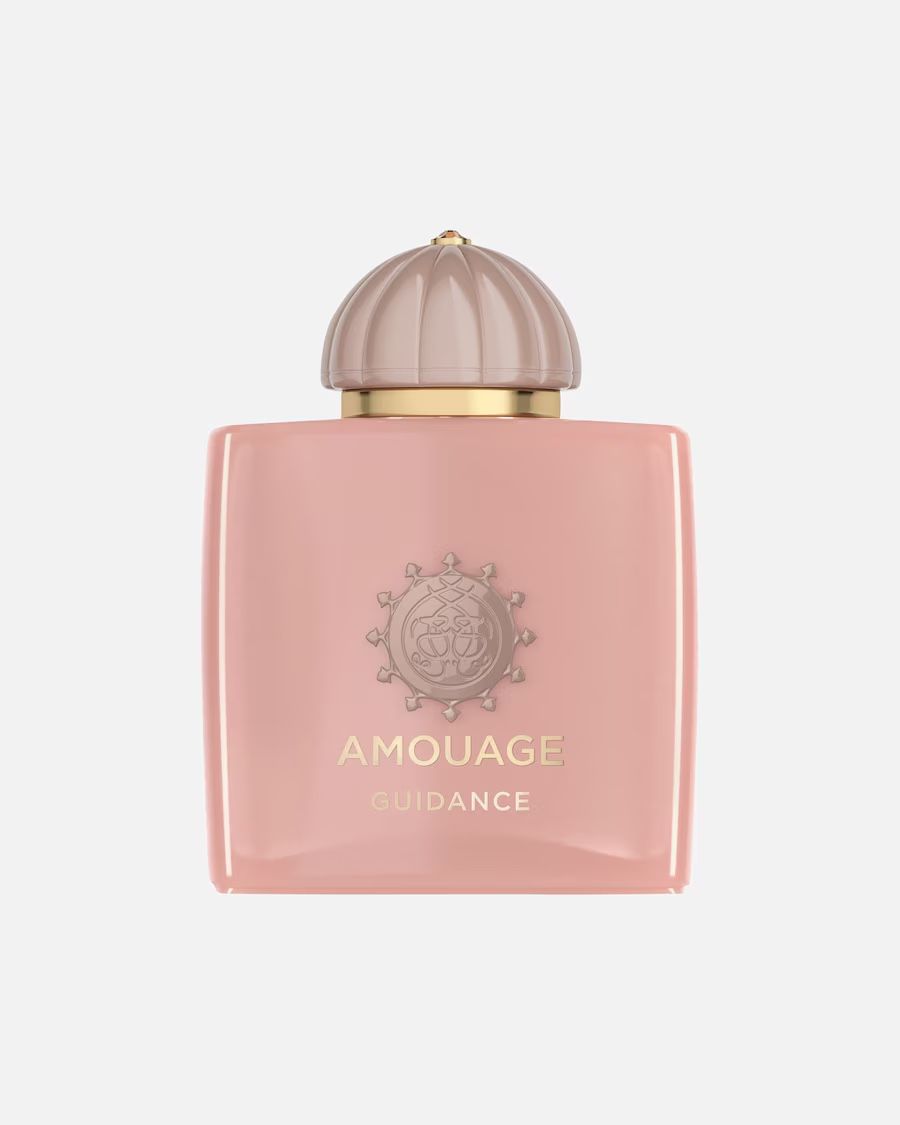 Amouage Profumi & Eau de Toilette: Amouage Guidance Eau de Parfum, 100 ml – Nuovo e nell'imballaggio originale da Zürich venduto da NNK28 1