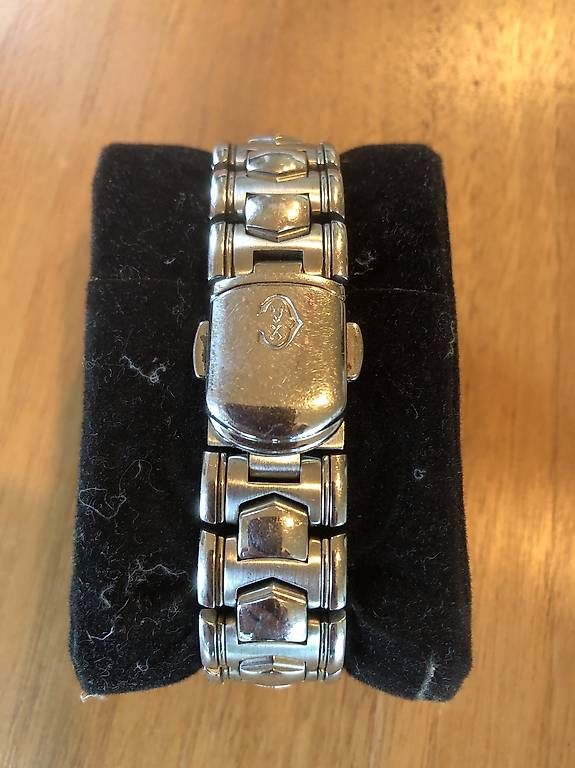 Orologi: Philippe Charriol Uhr ca 1998 – Usato da Buus venduto da Frodo24 1