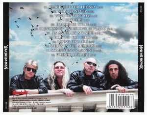 CD: Now Or Never – Now Or Never – Usato da Gingins venduto da Demonseed 1