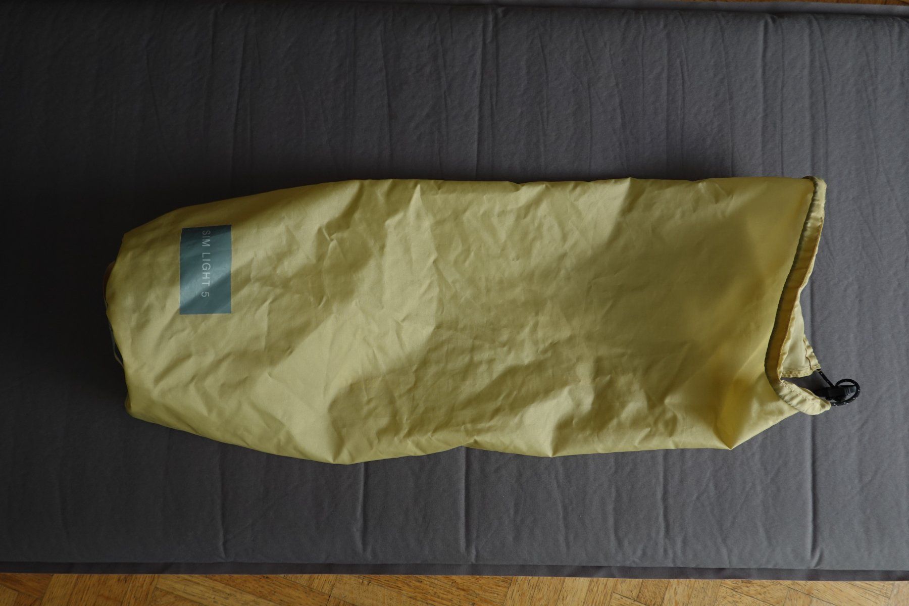 Exped Matelas: Exped Sim Light 5 Campingmatte  - Isomatte – D'occasion à Hausen AG par nordost 6