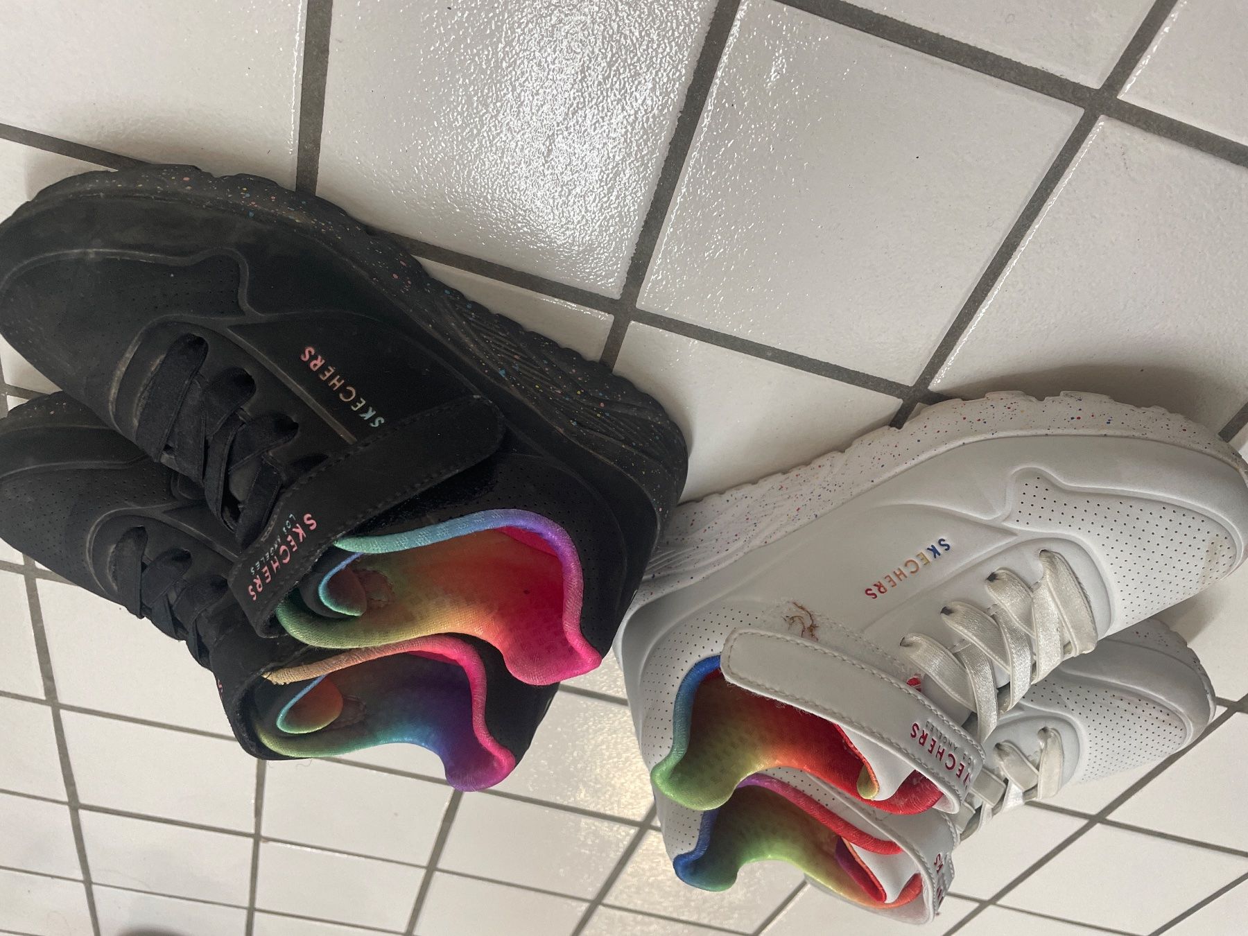 Skechers Scarpe per ragazzi: Sketchers Kinder – Usato da Balsthal venduto da TianaMo 3