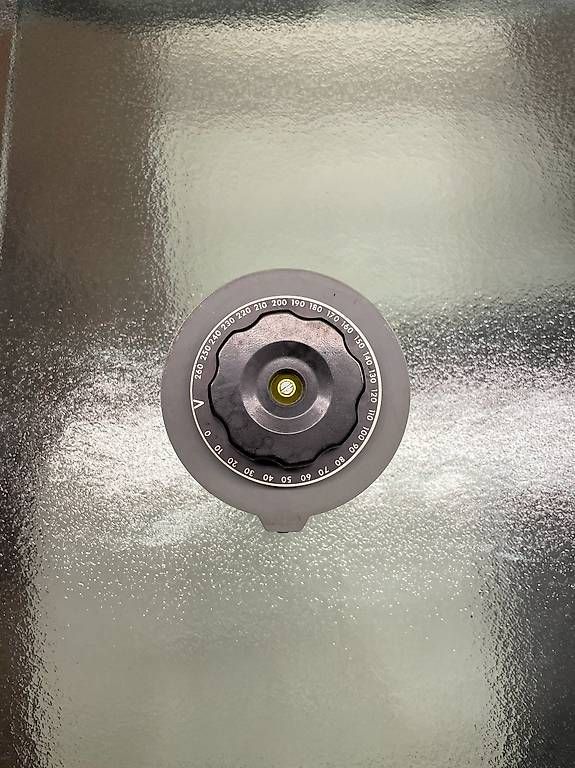 Componenti elettronici: Variac / Stell- / Regeltransformator 0-260V / 2A – Usato da Emmenbrücke venduto da mgarlando 2