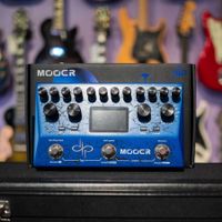 Mooer Audio Ocean Machine I - neuwertig